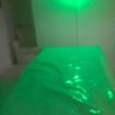 Ambiente de  Massoterapia 