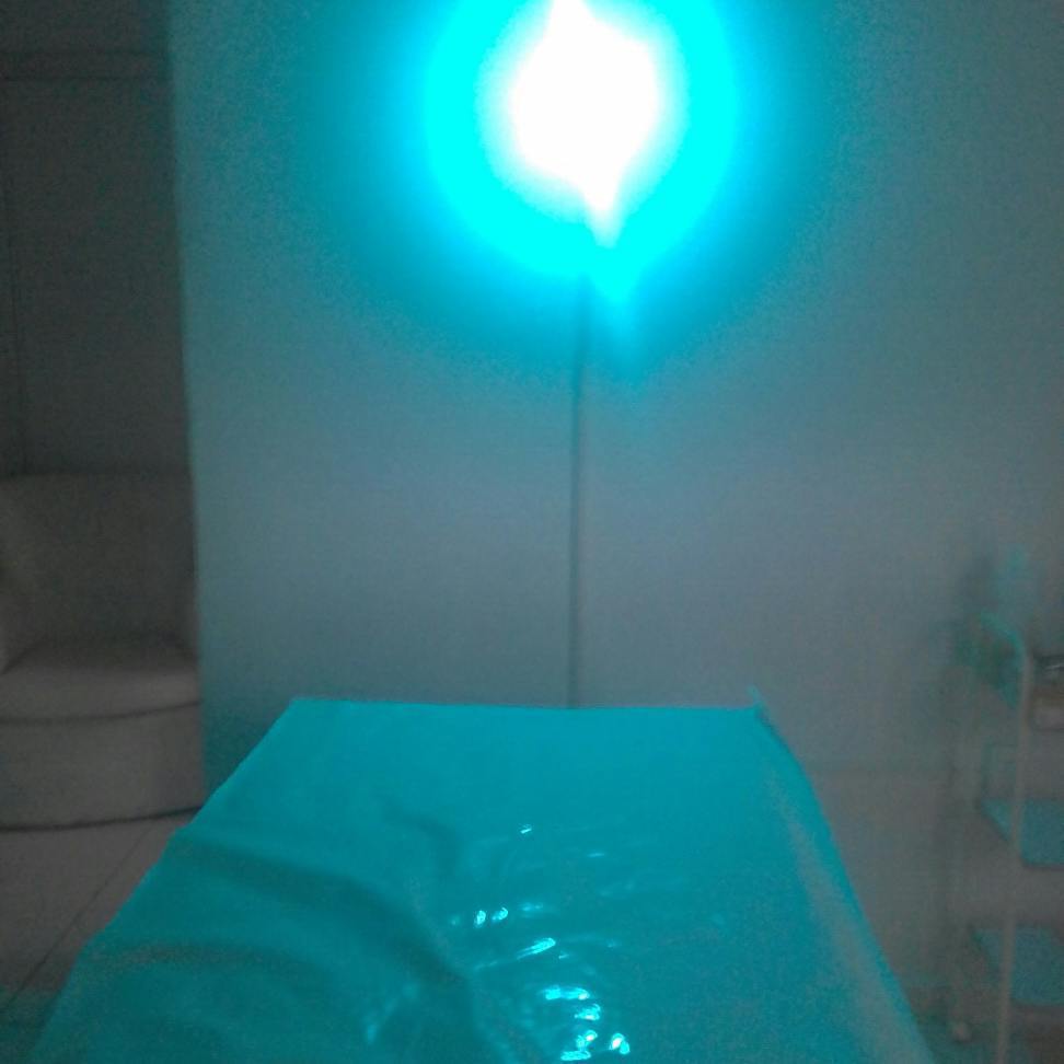 Harmonização e relaxamento  estética massoterapeuta esteticista aromaterapeuta