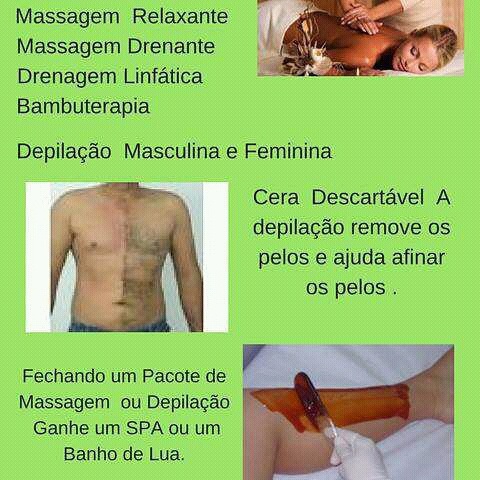 estética massoterapeuta esteticista aromaterapeuta