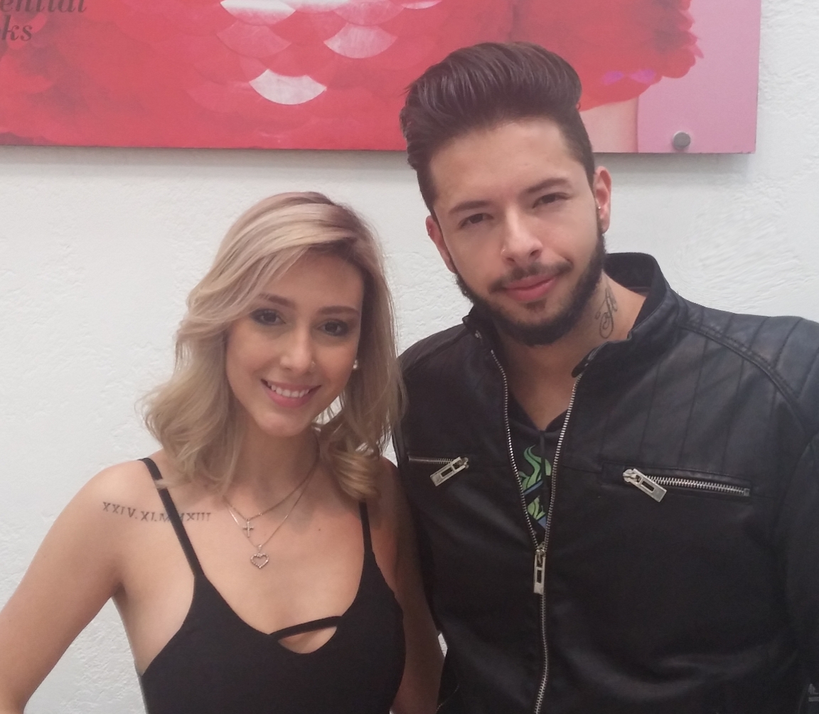 Full high lights,lacrou#loirassa cabelo cabeleireiro(a)