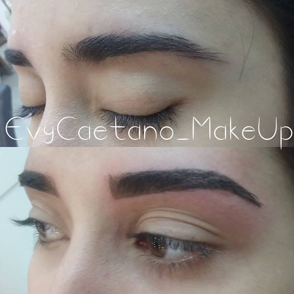 Trabalho de micropigmentação de sobrancelha, técnica esfumada*
#antesedepois #embelezamentodoolhar #micro #micro3D #micropigmentação #sobrancelha #design #esteticafacial #evycaetano #evycaetanomakeup #diva #beuaty #diva outros micropigmentador(a) designer de sobrancelhas maquiador(a) assistente maquiador(a)