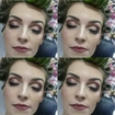 #noivatop #maquiagemnude #make