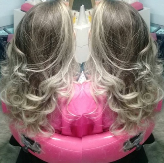 cabelo cabeleireiro(a) maquiador(a)