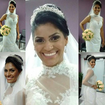 #noiva 
