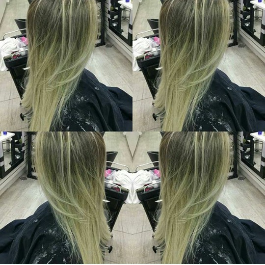 cabelo cabeleireiro(a) maquiador(a)