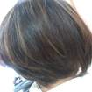 Corte curto desconectado suave