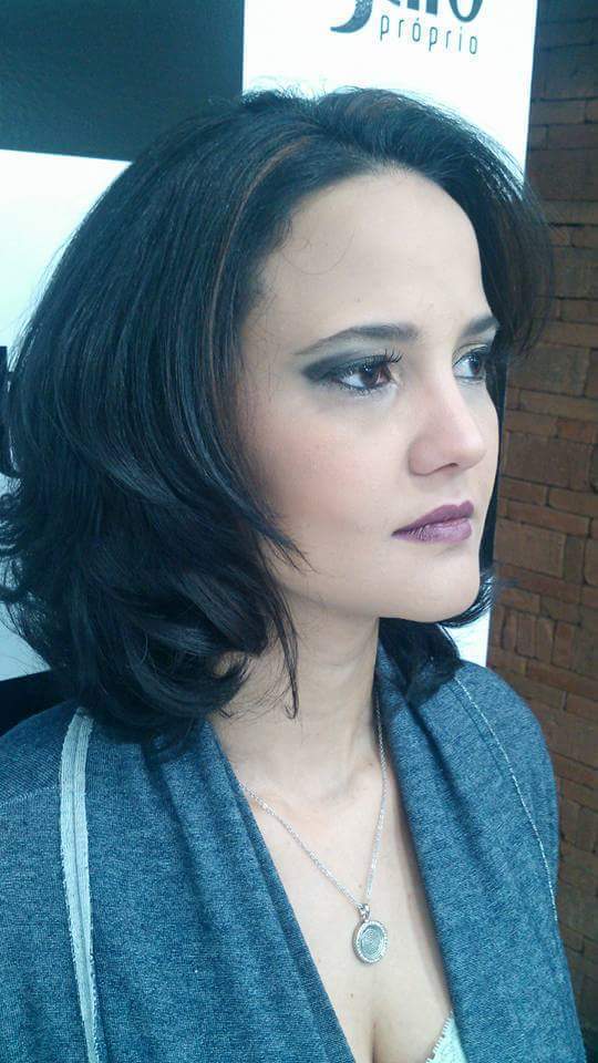 Make maquiagem cabeleireiro(a) maquiador(a)