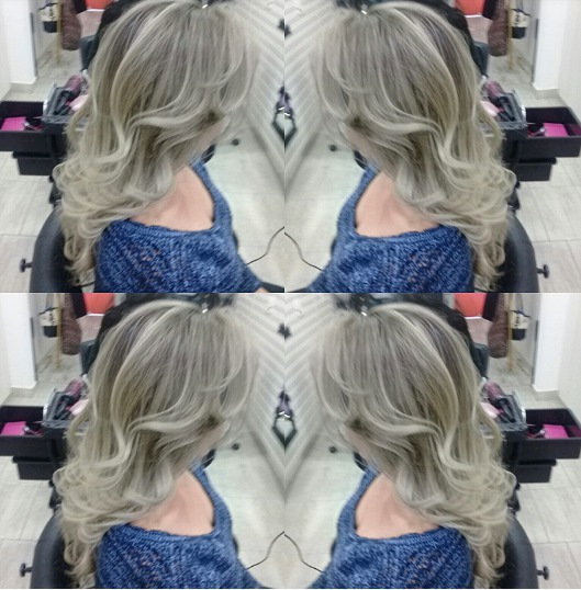 cabelo cabeleireiro(a) maquiador(a)