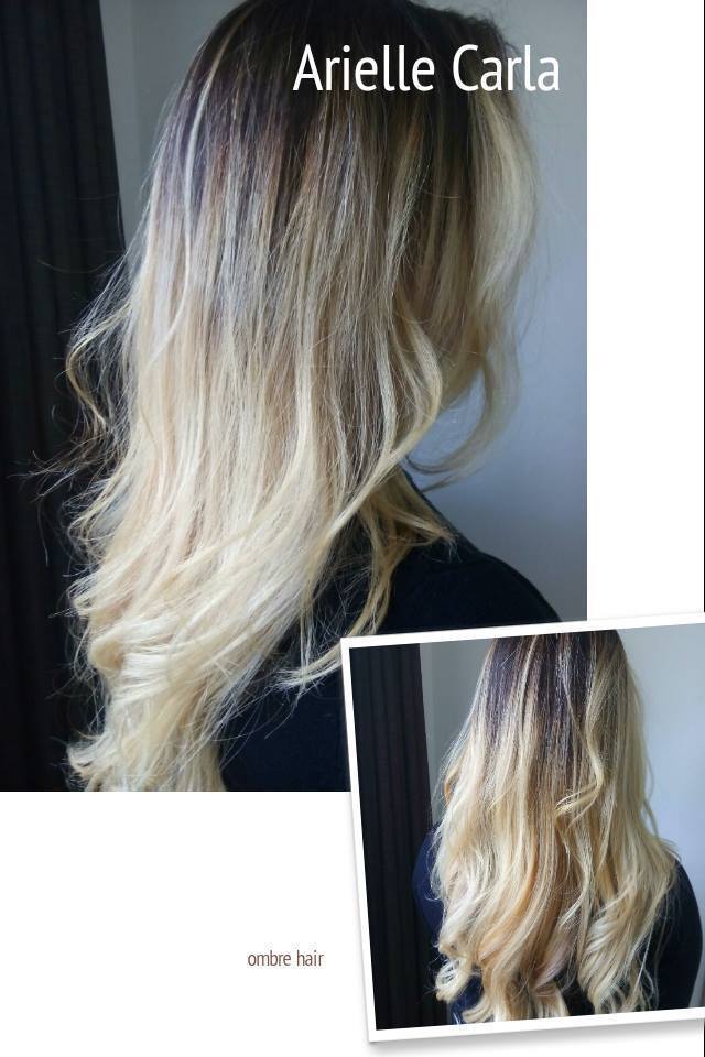 cabelo cabeleireiro(a)