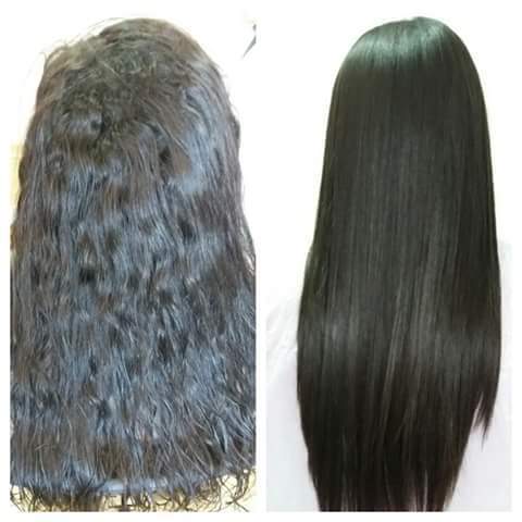 cabelo cabeleireiro(a)