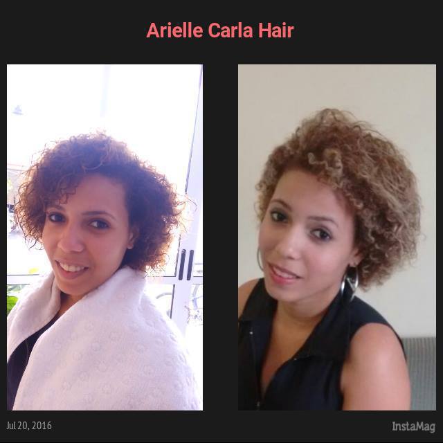 cabelo cabeleireiro(a)