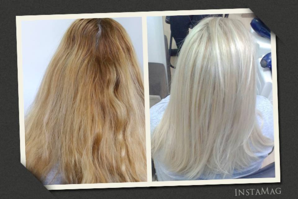 cabelo cabeleireiro(a)