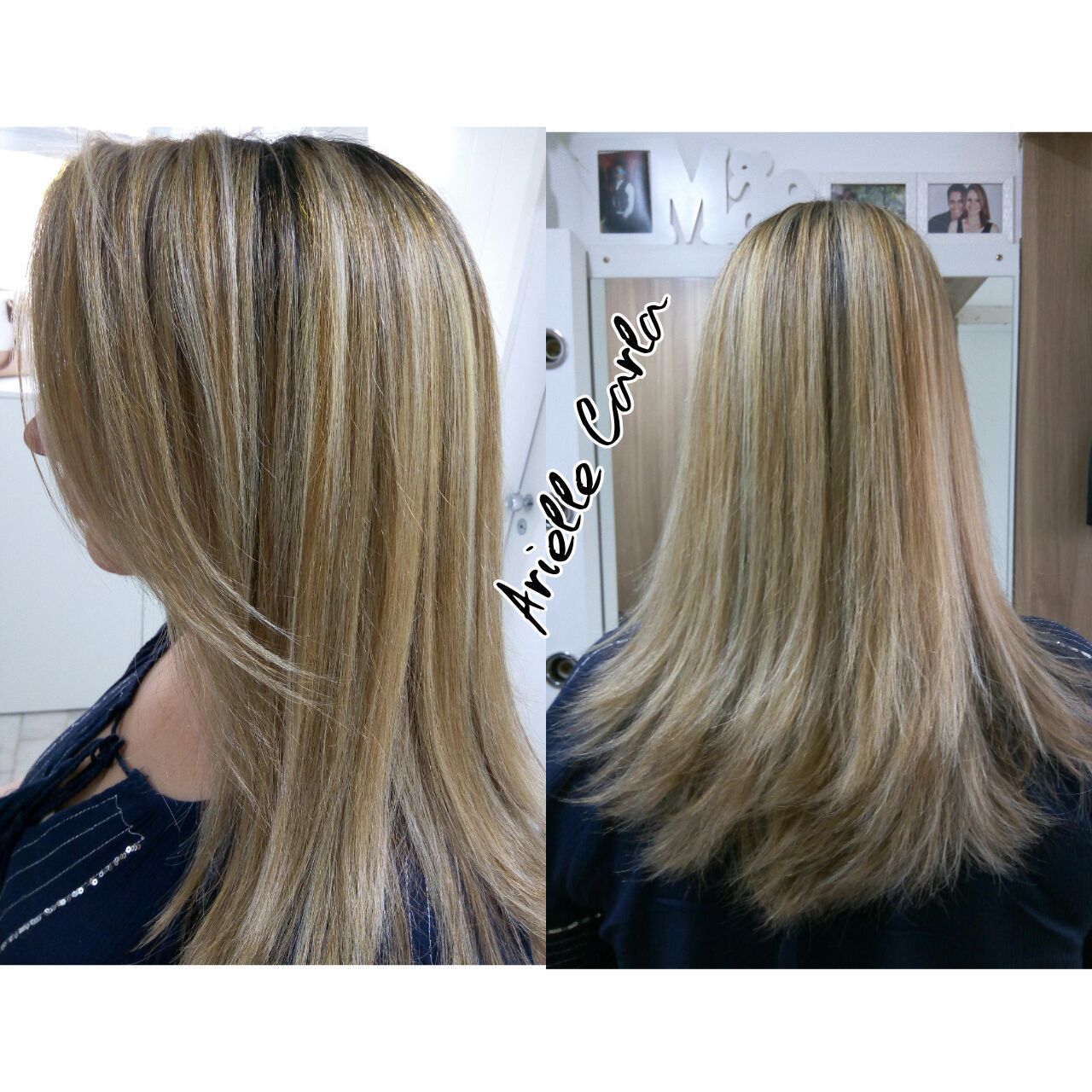 cabelo cabeleireiro(a)