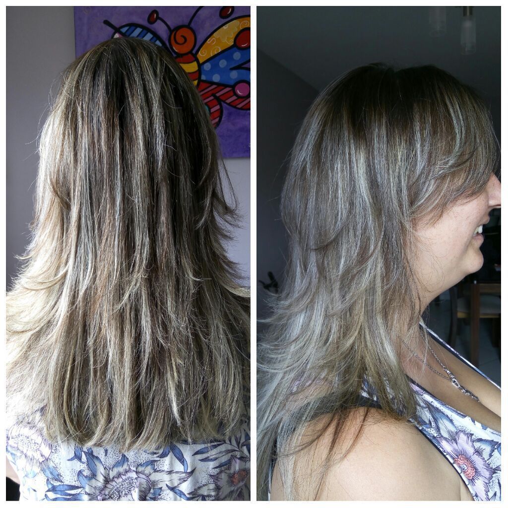 cabelo cabeleireiro(a)