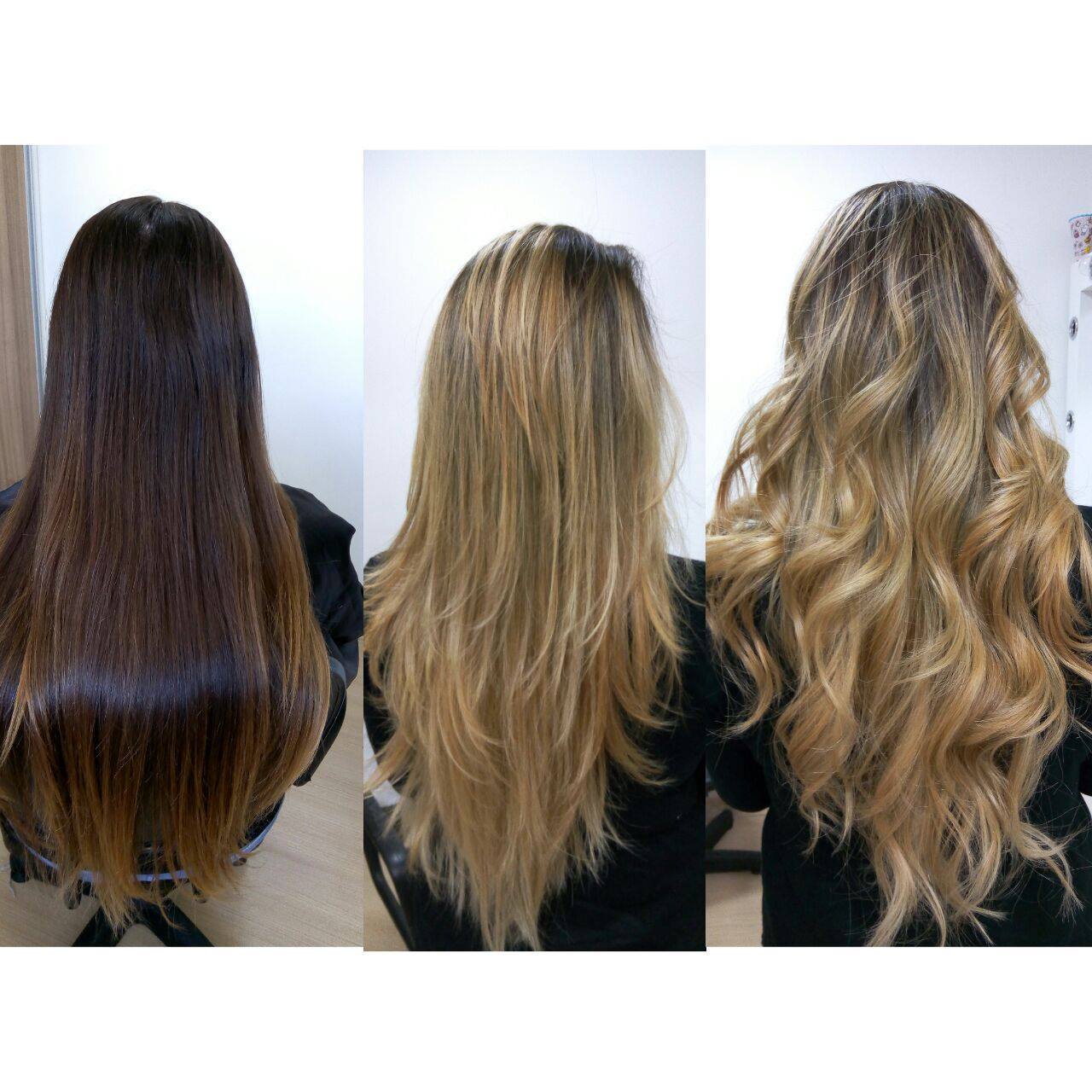 cabelo cabeleireiro(a)