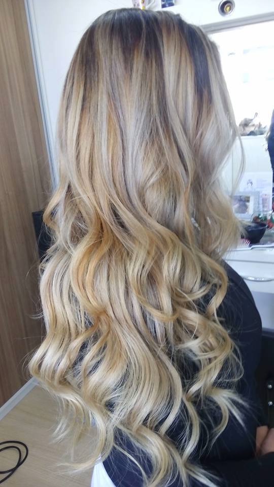 cabelo cabeleireiro(a)