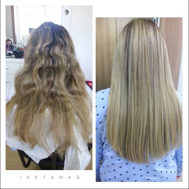 cabelo cabeleireiro(a)
