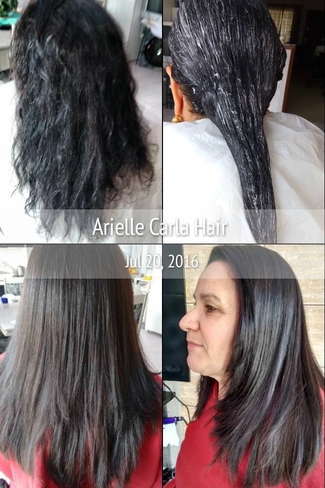 cabelo cabeleireiro(a)