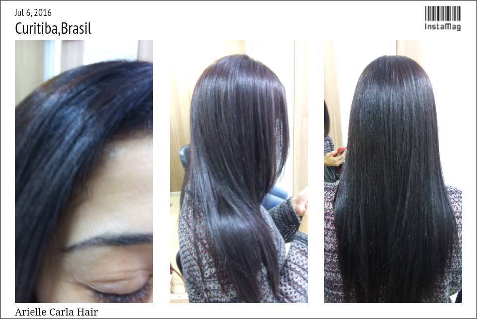 cabelo cabeleireiro(a)