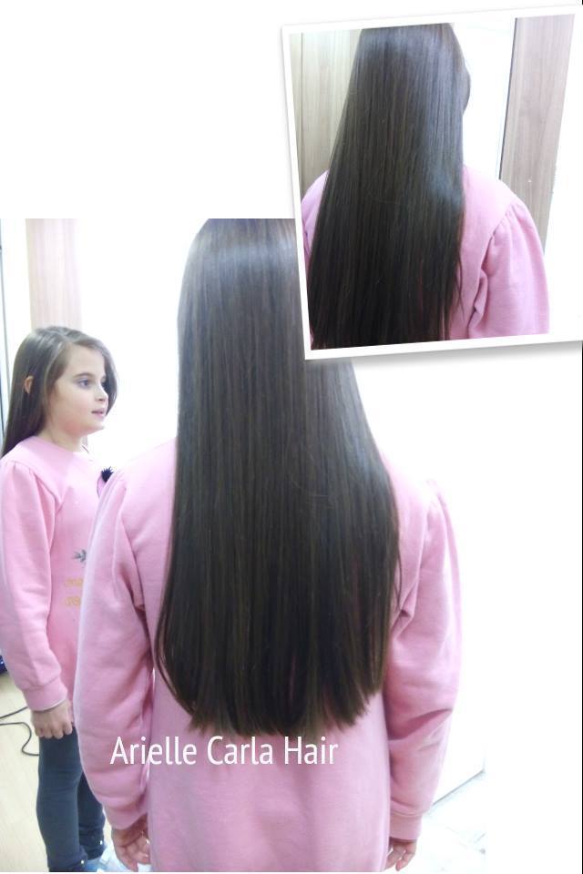 cabelo cabeleireiro(a)