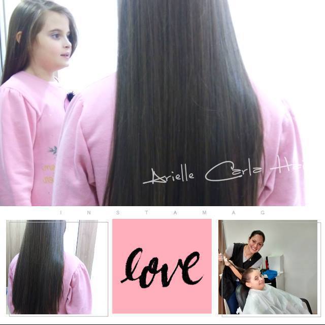 cabelo cabeleireiro(a)