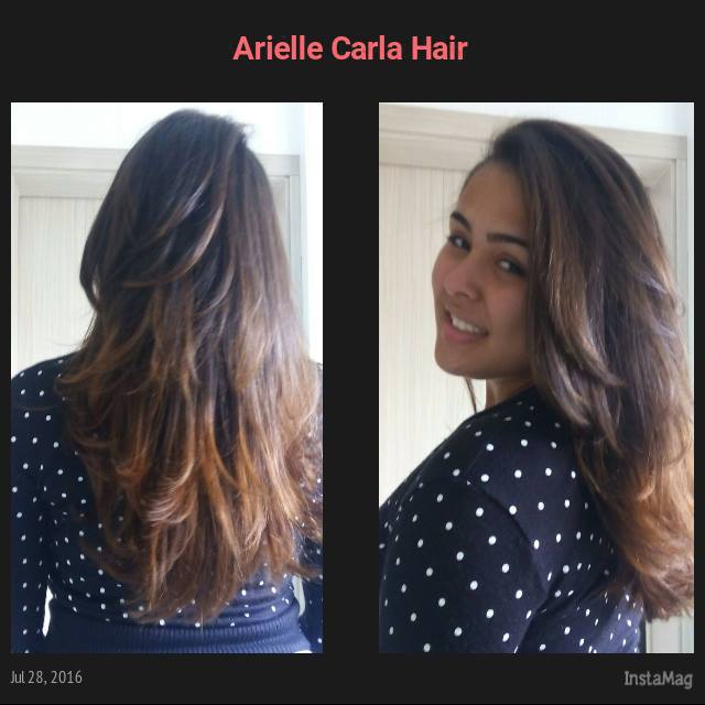 cabelo cabeleireiro(a)