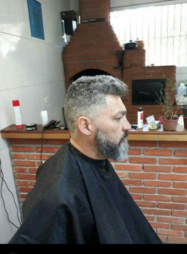 barbeiro(a) barbeiro(a)