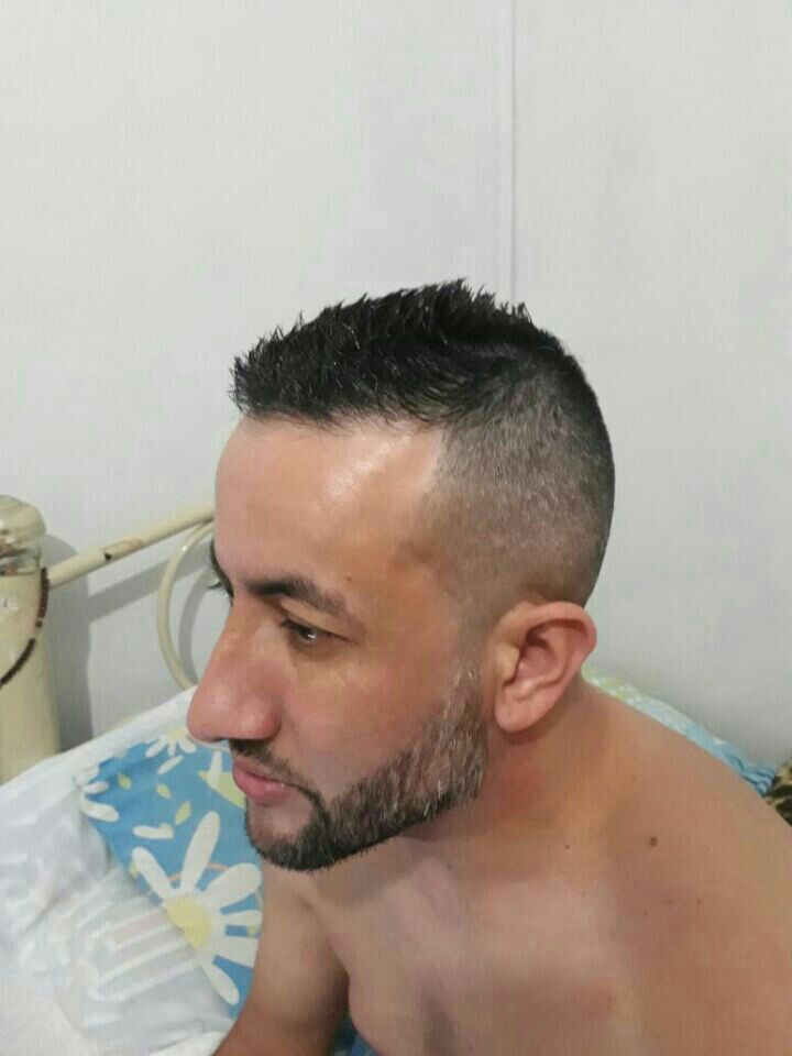 barbeiro(a) barbeiro(a)