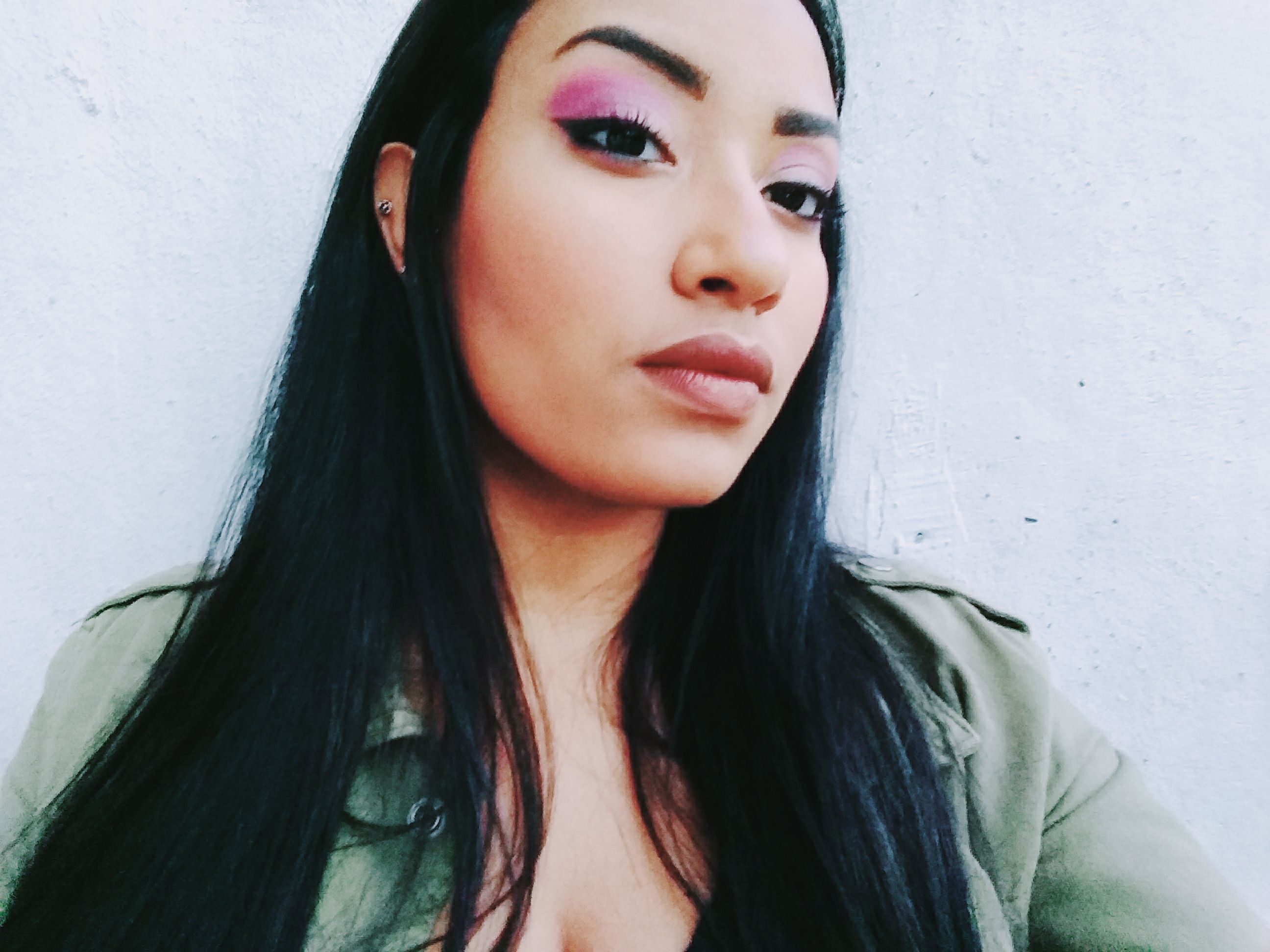 maquiagem esteticista recepcionista