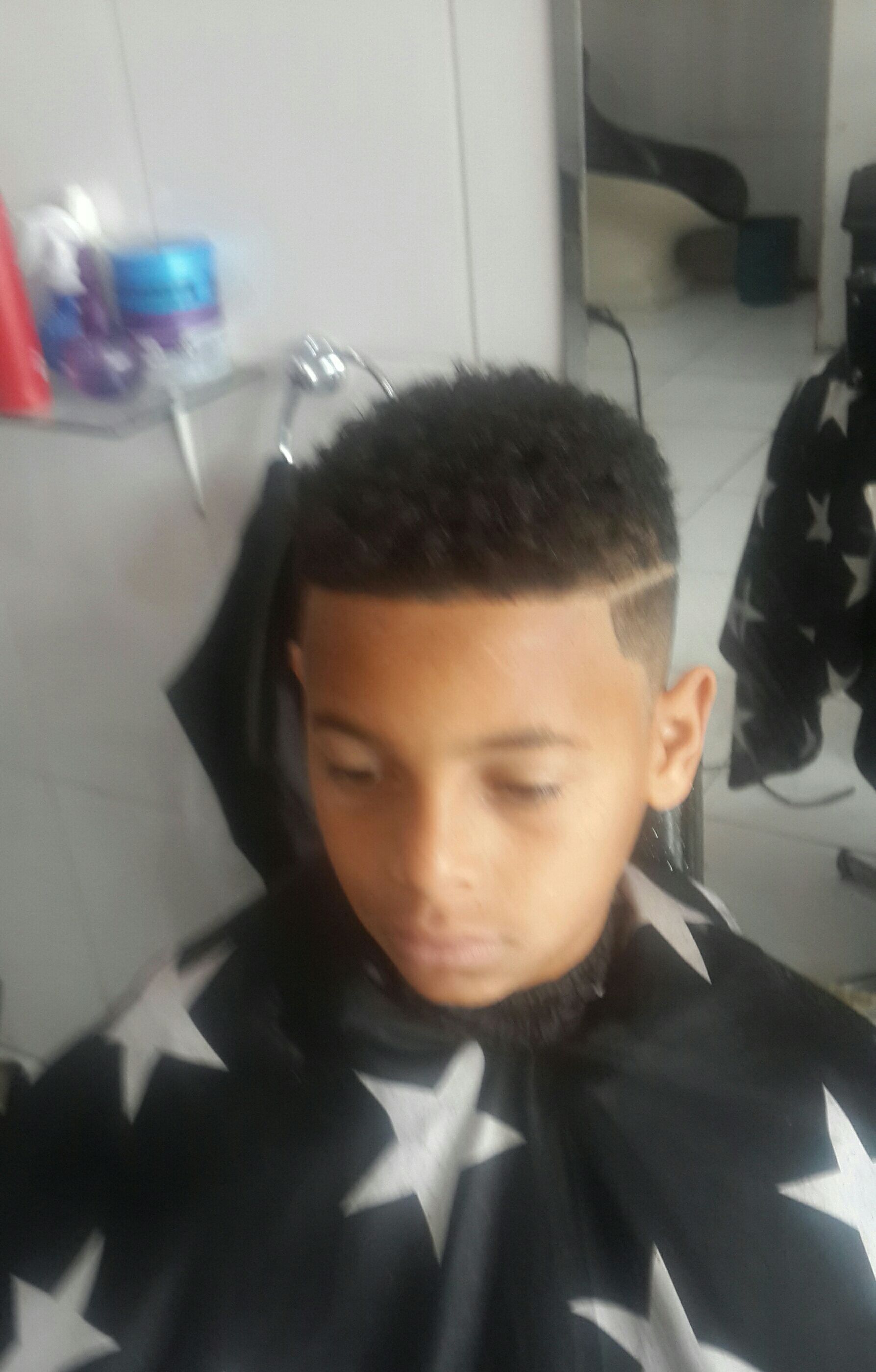 cabelo cabeleireiro(a)