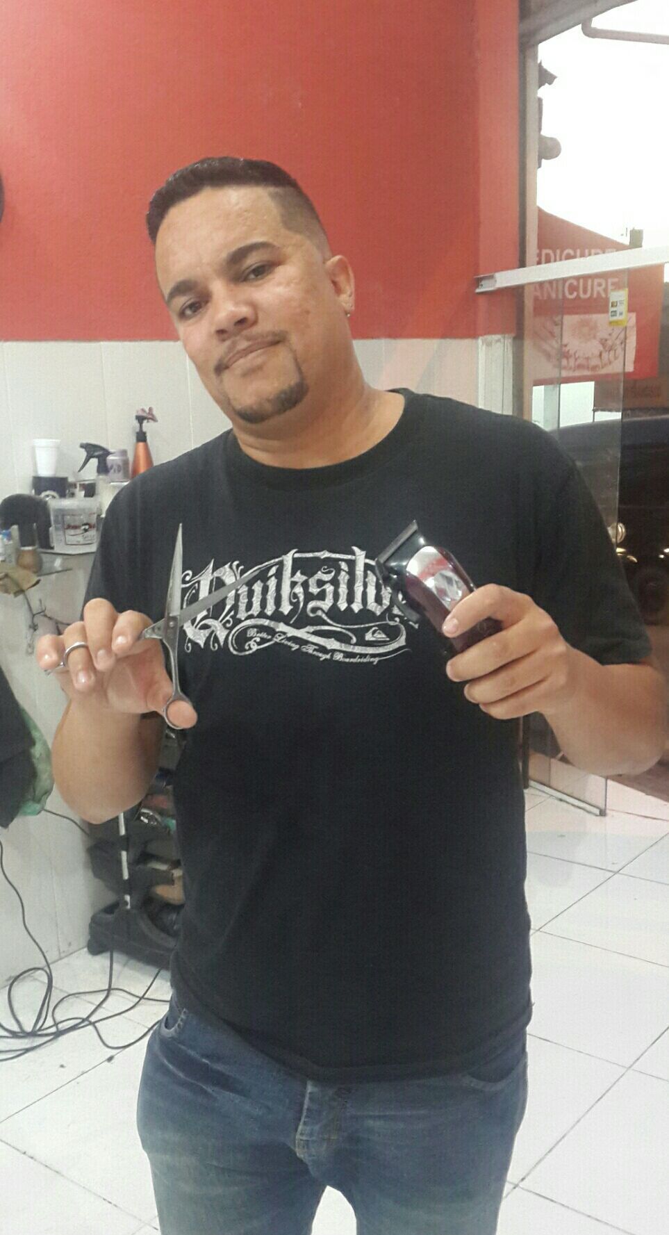 cabeleireiro(a)