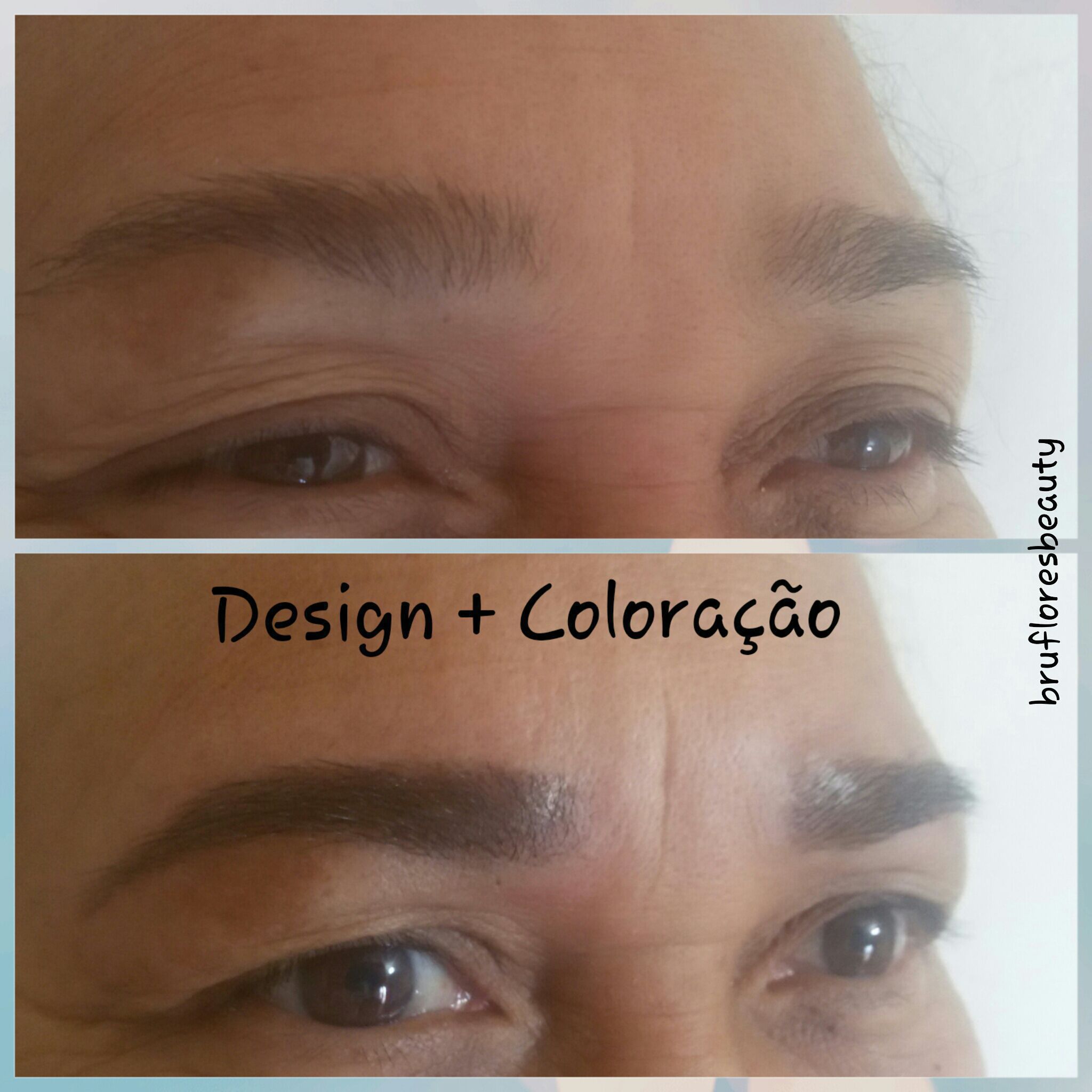 Design de Sobrancelhas com aplicação de Coloração.

Um bom design com coloração que transforma as sobrancelhas outros designer de sobrancelhas micropigmentador(a) manicure e pedicure maquiador(a)