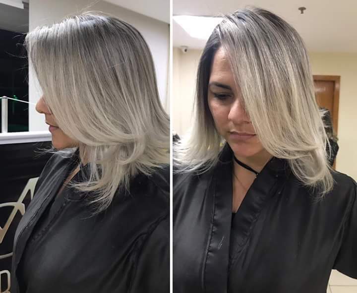 Aperfeiçoamento em colorimetria e cortes,química em geral cabeleireiro(a)