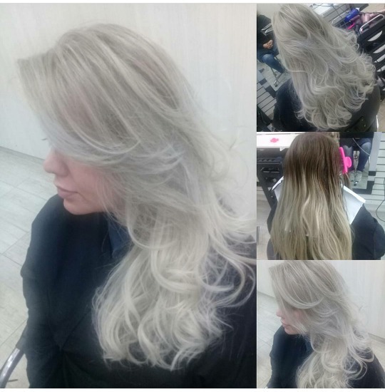 cabelo cabeleireiro(a) maquiador(a)