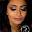 Madrinha de Casamento com maquiagem delicada!
#maquiagem #maquiadoraubatuba #maquiagemdelicada #esfumado