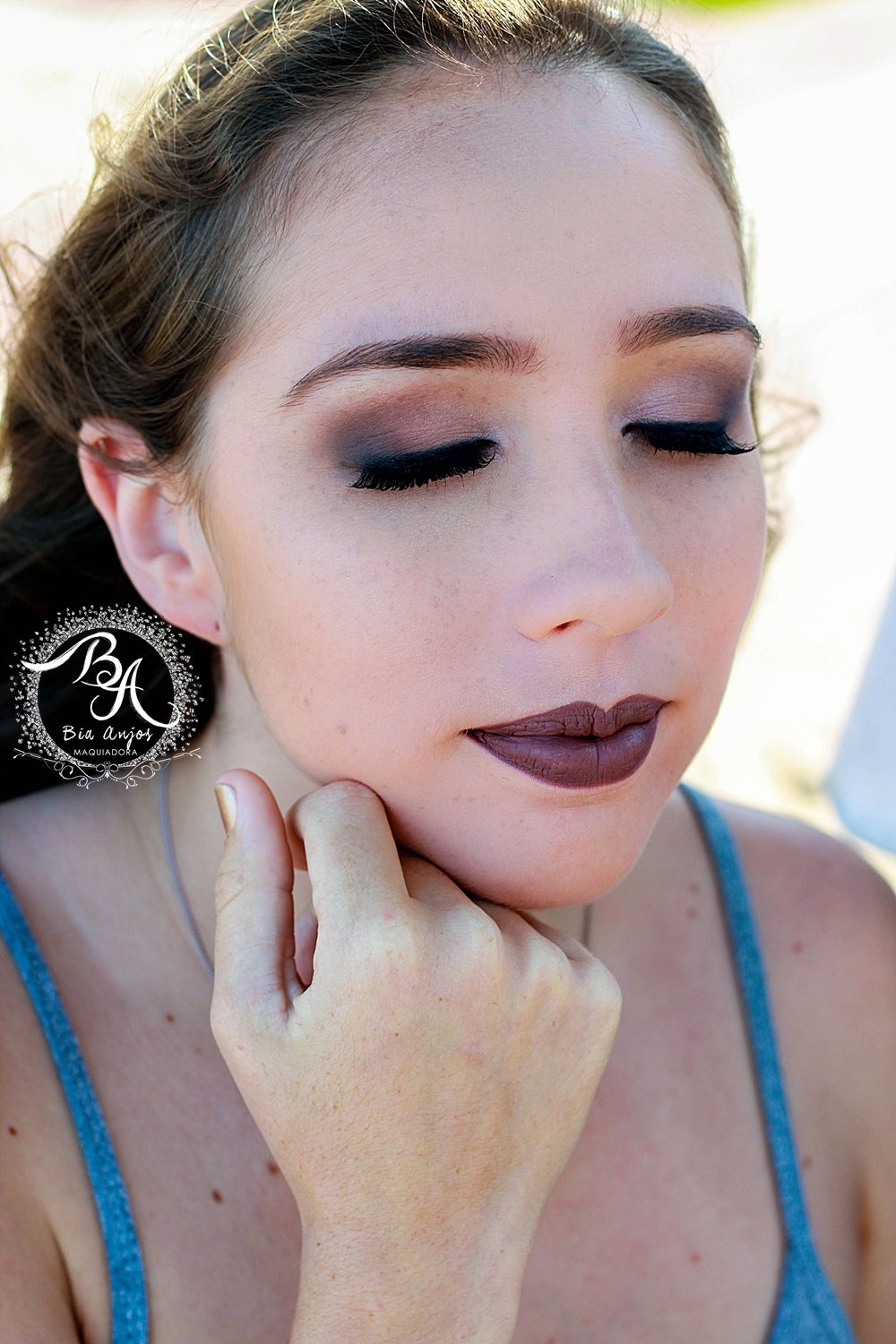 Maquiagem esfumada para book fotográfico!
#maquiagem #book #esfumadodiagonal #maquiagemfotográfica maquiagem maquiador(a)