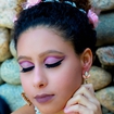 Maquiagem ousada com double cut crease gliterinado!
#doublecut #maquiagemousada #cutglitterinado