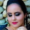 Esfumado diagonal com muito preto e ombré lips
#maquiagem #esfumadodiagonal #ombrélips