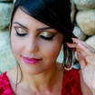 Maquiagem com muito glitter para evento noturno
#glitter #maquiagem #social #madrinha