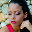 Olhos Ousados com Double Cut e Maquiagem Vermelha - Ombré Lips
#ousados #doublecut #maquiagem #cutglitterinado #ombrélips