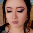 Cut Crease em japonesa (oriental) - madrinha de casamento!
#oriental #japonesa #cutcrease #madrinha