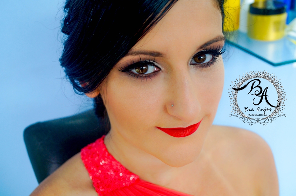 Madrinha de Casamento com olhos realçados!
#madrinha #casamento #maquiagem maquiagem maquiador(a)