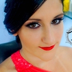 Madrinha de Casamento com olhos realçados!
#madrinha #casamento #maquiagem