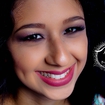 Noiva Letícia com olhos pequenos esfumados
#noiva #bride #olhospequenos #maquiagemnoiva