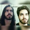 Corte Social & barba modelada