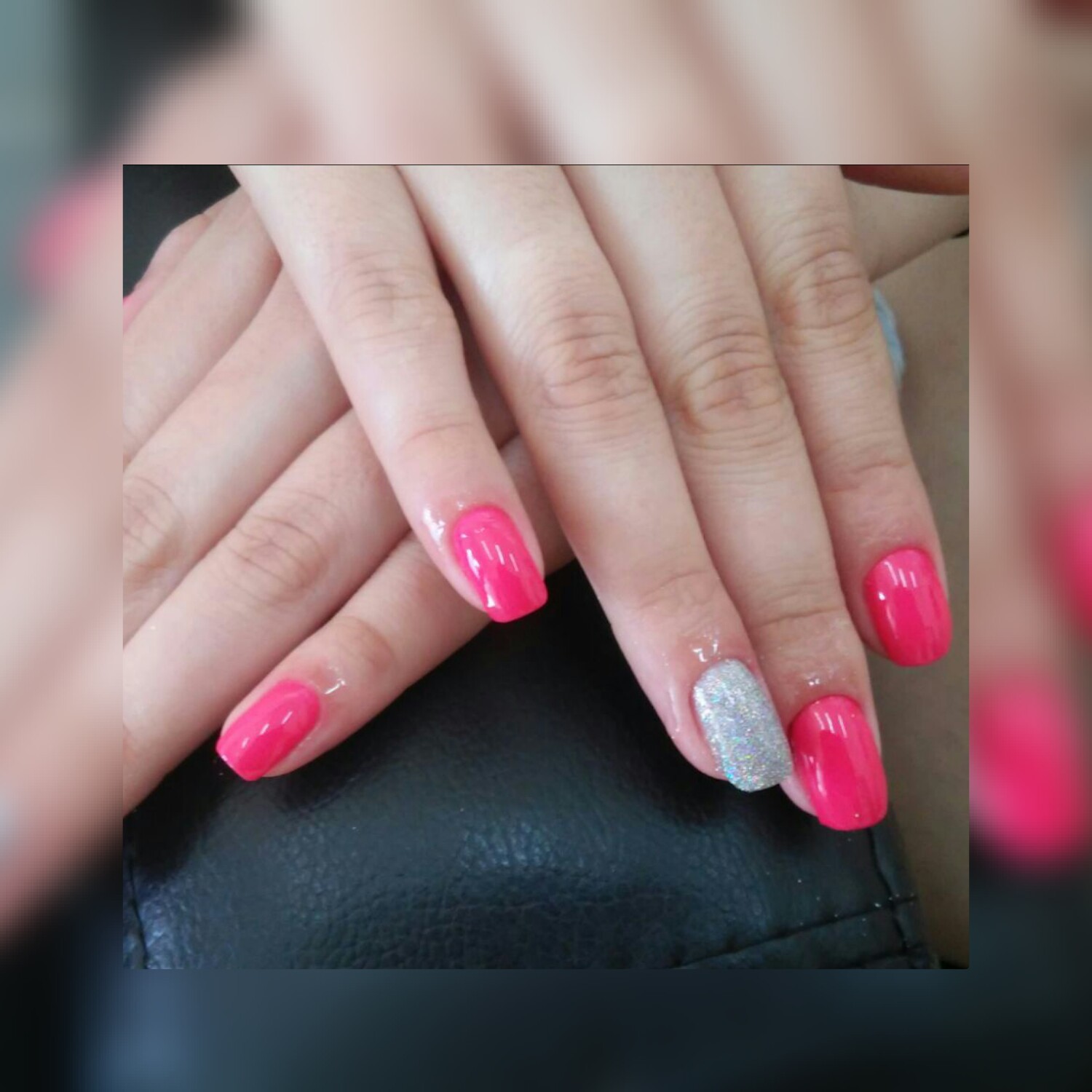 #nails#


 unha manicure e pedicure
