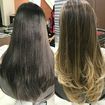 Ombréhair
