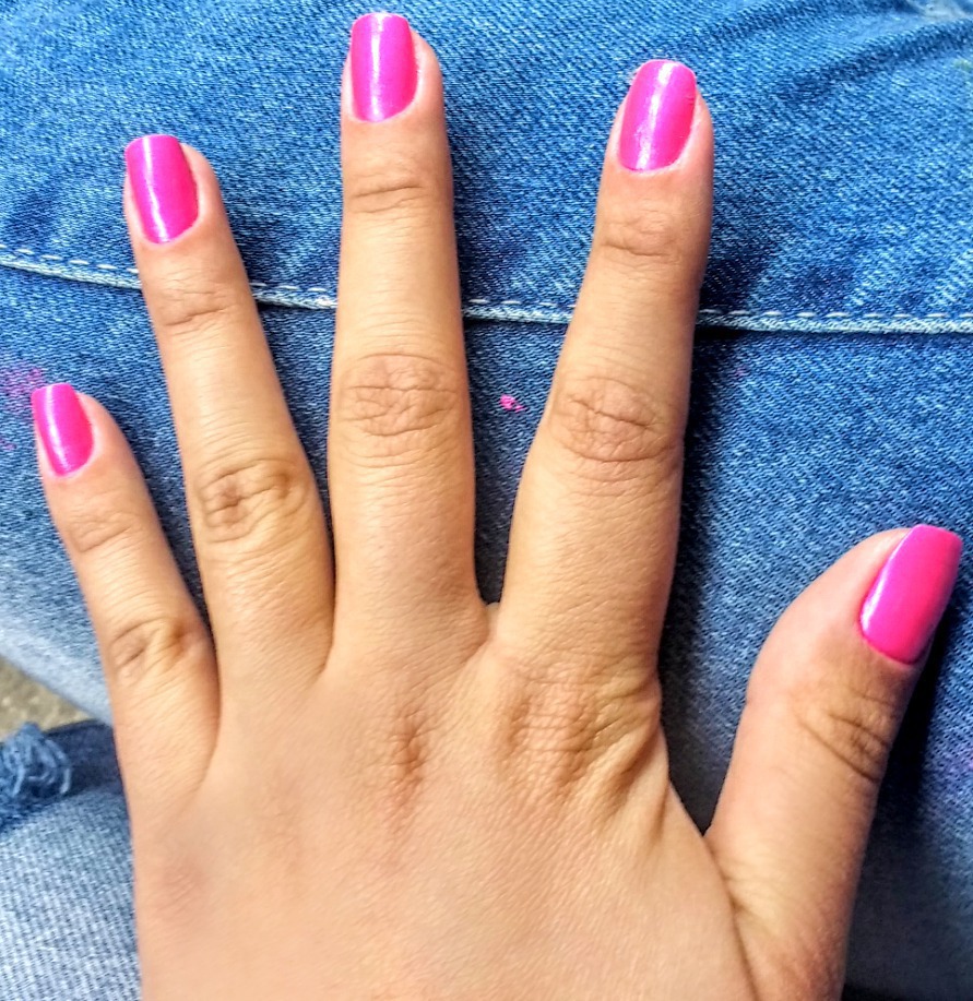 #Pink #Divas 💕 unha manicure e pedicure massoterapeuta assistente esteticista