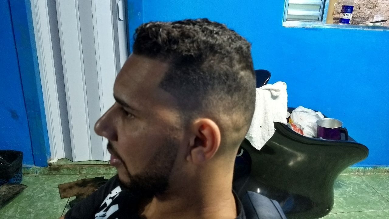 cabelo cabeleireiro(a)