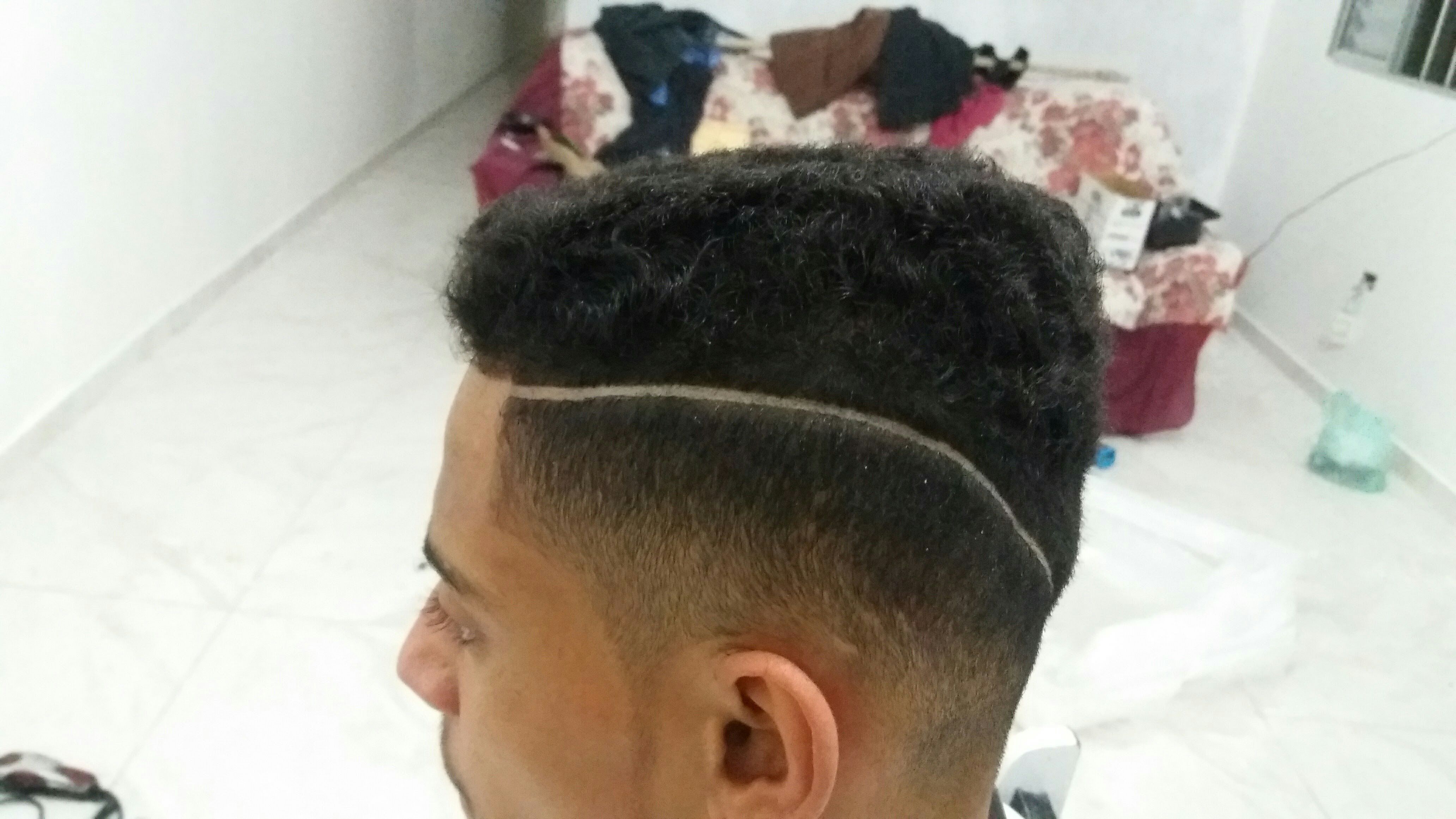 barbeiro(a)